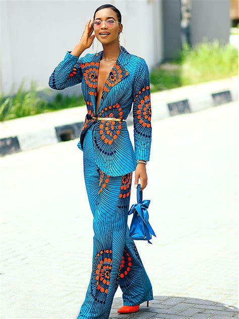 Zuvaa Marketplace Is Your New Favorite Online Boutique African