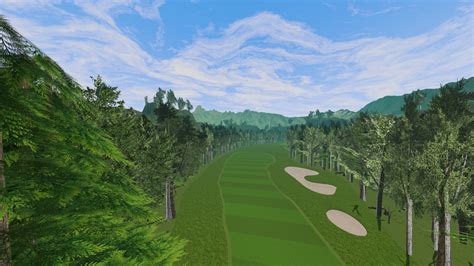 Artstation Gamearound Pure Golf