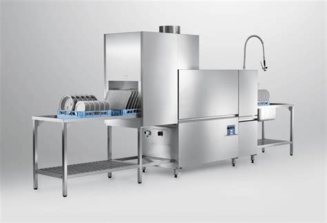 Industrial Dishwashers Commercial Dishwasher Specialists