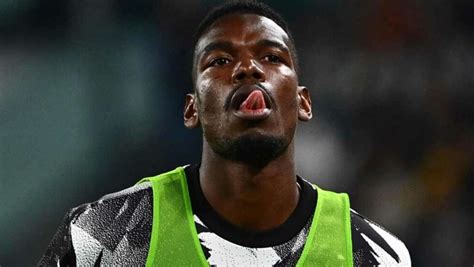 Paul Pogba Es Suspendido Cuatro A Os Por Dopaje