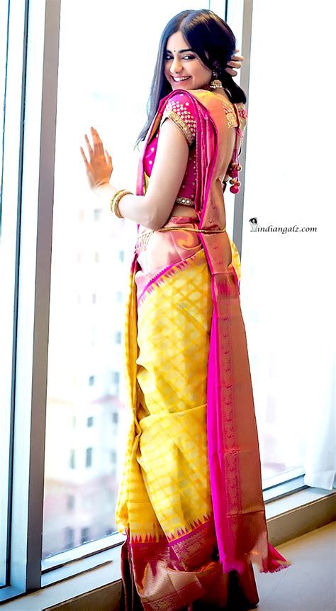 Exotic Indian Beauties Hot Indian Babe In Modern And Classical Attire