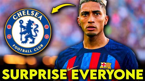 🚨urgent Nobody Expected Took Everyone By Surprise Chelsea News Today Chelsea News Transfer