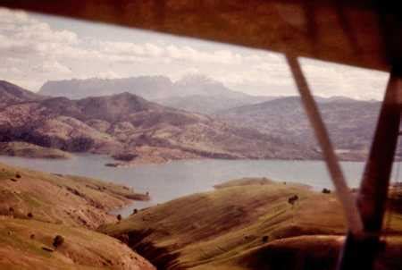 Images De Tenes Le Barrage D Oued Fodda