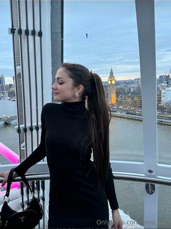 Inna Sea Nude Leaks OnlyFans TheFappening