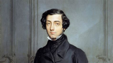 Alexis de Tocqueville Biography, Life & Interesting Facts Revealed