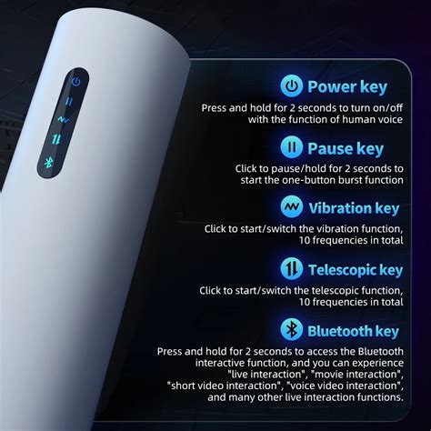 OMYSKY Male Vibrator Masturbator Inflatable Doll Automatic Vaginal Like Device Pussy For Men