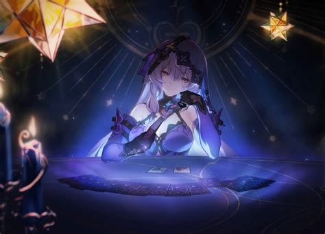 Honkai Star Rail Myriad Celestia Trailer Fables About The Stars Part