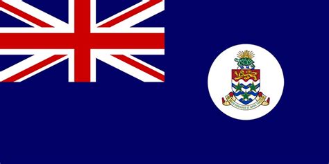 Flag of Cayman Islands | Colors, Meaning & History | Britannica