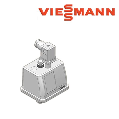 Viessmann Minimaldruckbegrenzer Bis Bar Heizung Und Solar Zu