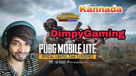 Kannada Pubg Mobile Lite Live Strem Kannada Pubg Lite Live Pubg