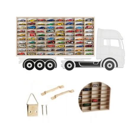 P Ka Tir Na Resoraki Przegr Dek Drewniana Doklejane Ko A Hot Wheels Cena