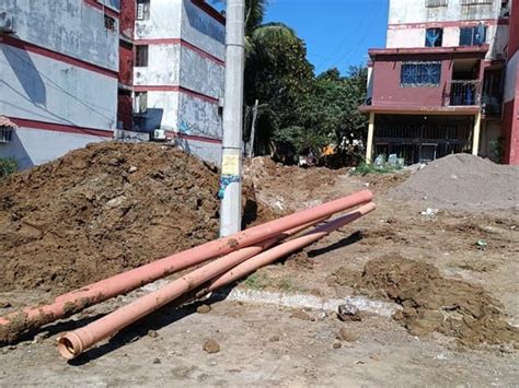 Este sábado siente colonias de Mazatlán no tendrán agua potable