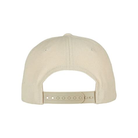 Flexfit Casquette Classics Yp Classics Panel Premium Gris Dressinn