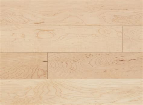 White Oak Naked Naked Mercier Wood Flooring