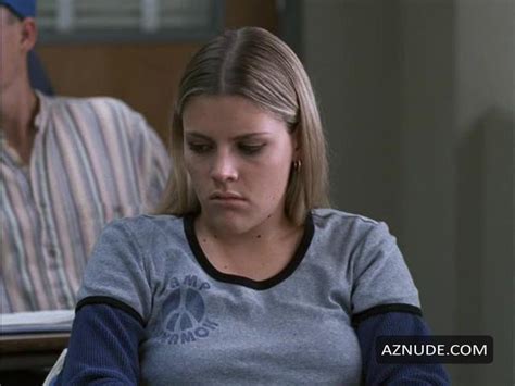 FREAKS AND GEEKS NUDE SCENES AZNude