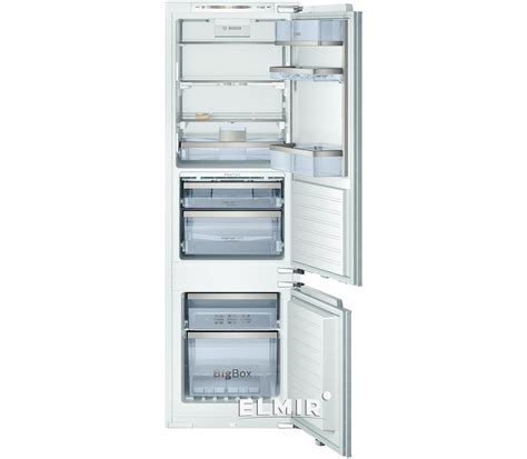 Встраиваемый холодильник Bosch KIF39P60 купить | ELMIR - цена, отзывы ...