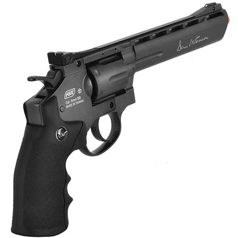 Asg Dan Wesson Airsoft Megastore