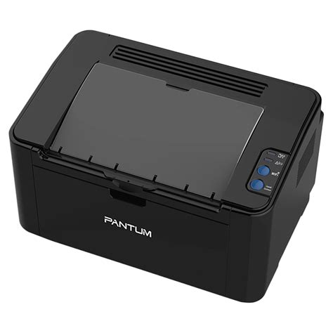 Buy Pantum Wireless Black White All In One Laserjet Printer Auto