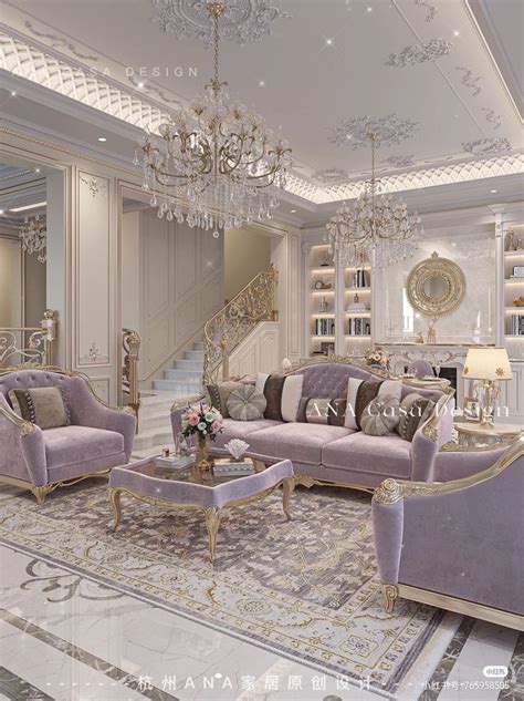 Pin by 𝘿𝙤𝙣𝙜 𝙉𝙜𝙝𝙞 on ʜᴏᴍᴇ ᴅᴇᴄᴏ Dream house interior Luxury house