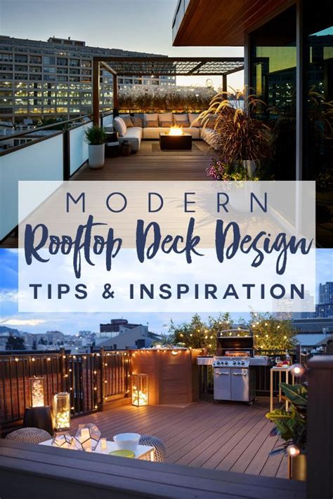 rooftop deck ideas designs - They Were Okay Account Portrait Gallery