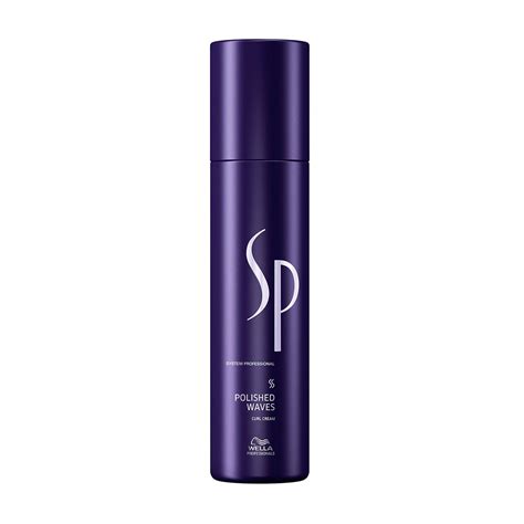 Wella Signature Naturals Look | baslerbeauty