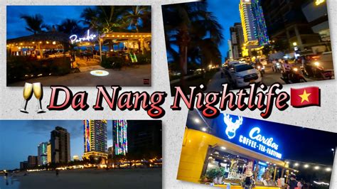 Da Nang Beach Vietnam Indian In Vietnam Youtube