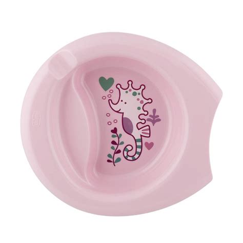 CHICCO BABY FOOD CONTAINERS - chicco