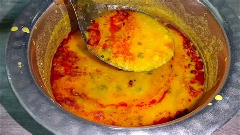 Dhaba Style Dal Fry Recipe Tuar Ki Dal How To Make Dhaba Style Dal