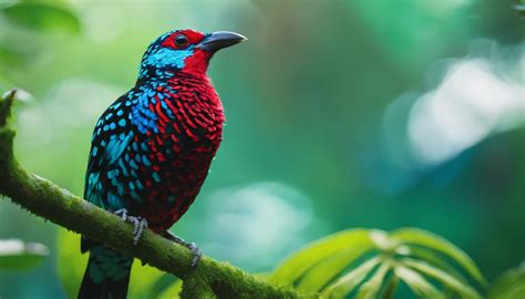 Top 15 Types Of Forest Birds (With Pictures) - Fly Aviary