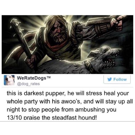 An Interesting Title Darkest Dungeon Know Your Meme