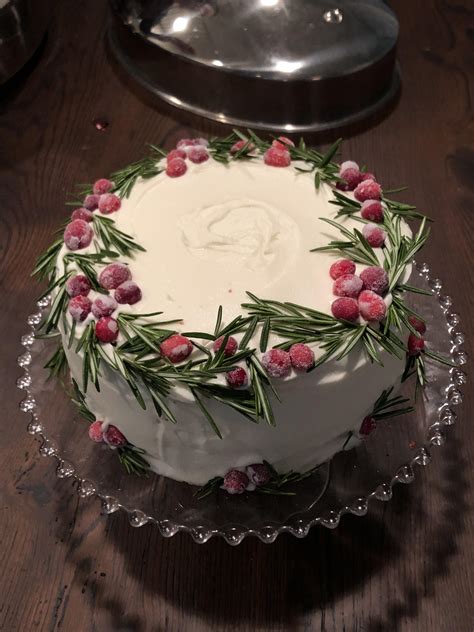 Red Velvet 3 Layer Cake With Cream Cheese Frosting 😋 Rbaking