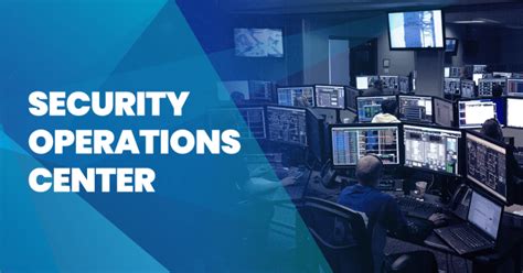 Security Operations Center Soc Basics And Best Practices Mycloudwiki