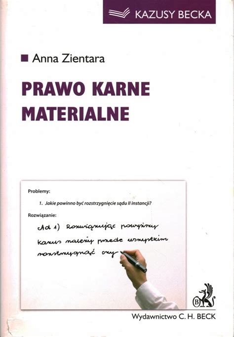 Kazusy Karne Materialne Anna Zientara Niska Cena Na Allegro Pl