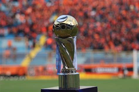 Listo El Calendario Del Torneo Clausura 2024 LaPrimera