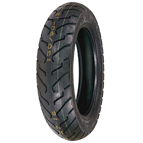 SHINKO SR712 REAR TYRE 110 90 18 Tyreman M C