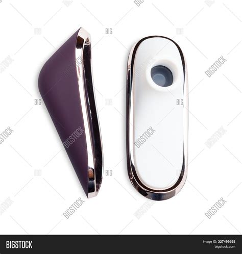 Purple Sex Toy Image Photo Free Trial Bigstock