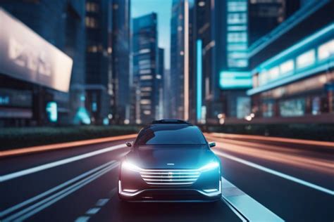 The Role Of Ai In Autonomous Vehicles Simplify Ai Usage