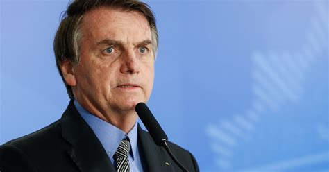 Bolsonaro Volta Atrás E Revoga Trecho De Mp Que Previa Suspensão De