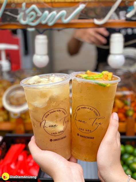 X P H Ng Mua Tr Tr I C Y T I Kh Ng Syrup Hot R N R N T P T P