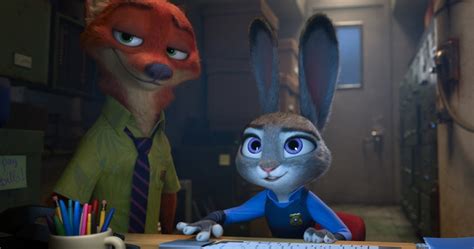 Zootopia 2 Release Date Cast Plot Leaks And Rumors Gamerevolution