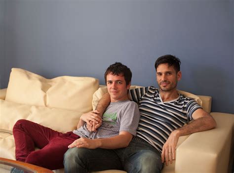 Buenos Aires Argentina THE GAY MEN PROJECT