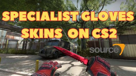 All Specialist Gloves Skins In Counter Strike Cs Price Update