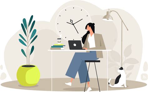 Flextime: Benefits and Disadvantages