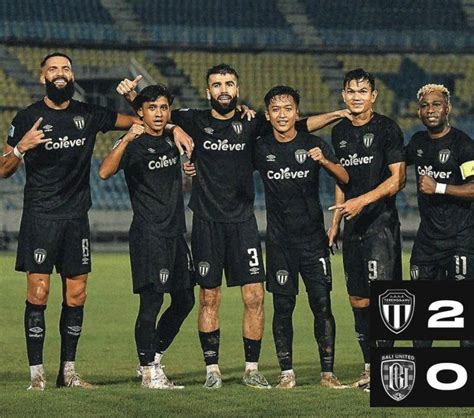 Terengganu Catat Rekod Tanpa Kalah Dalam Piala Afc Football