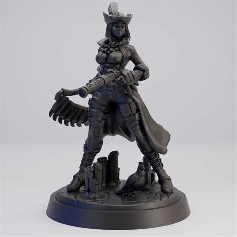 Hot Goblin 血塗られた狩人 E On Base