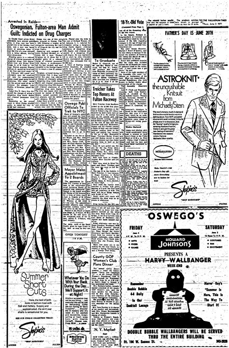 This deep dive explains the history of the Oswego Palladium Times paper 6
