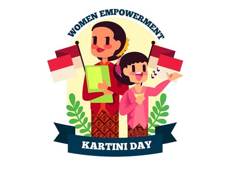 Lirik Lagu Nasional Ibu Kita Kartini Ciptaan W R Supratman Tagar