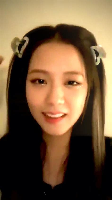 Jisoo Fancam Video Blackpink Blackpink Jisoo Blackpink Kpop Girls