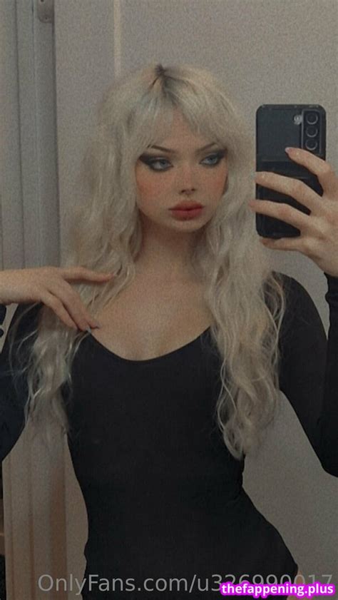 Sophiestorm Sophiestormofficial Nude OnlyFans Photo The