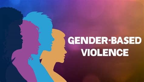 White House Launches National Plan To Address Gender Based Violence In